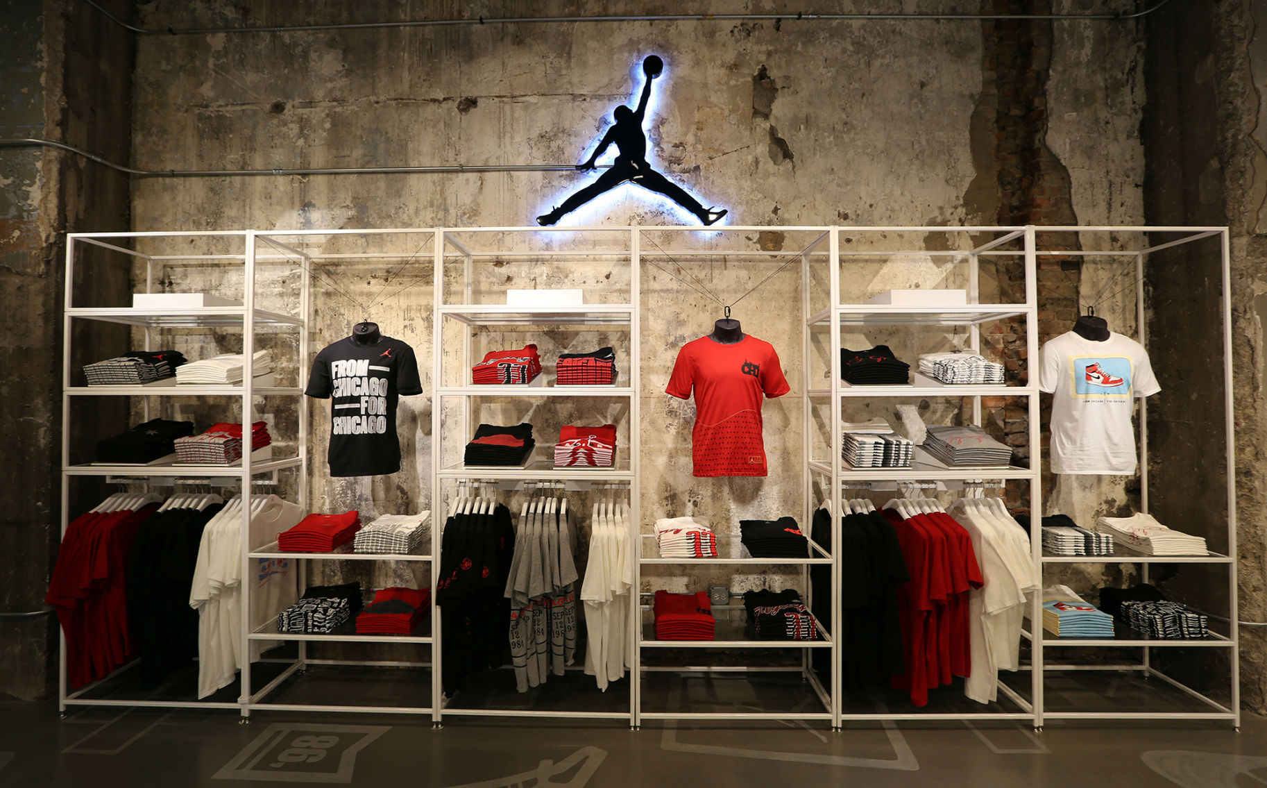 Winner: Nike